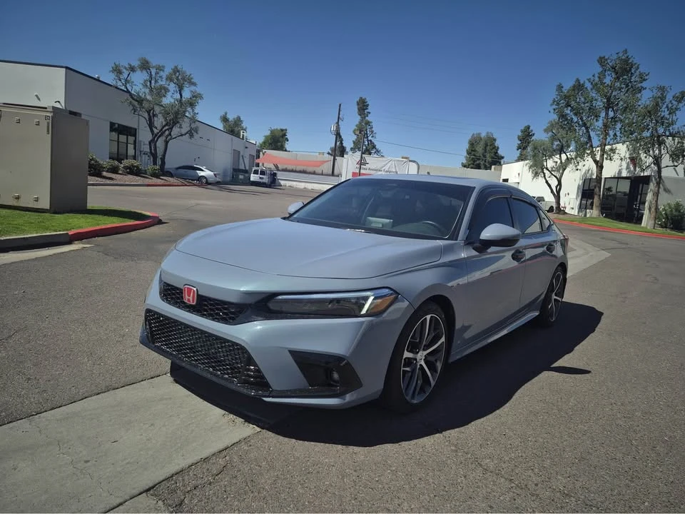 2024 Honda Civic 11th Gen - Image 4 of 8