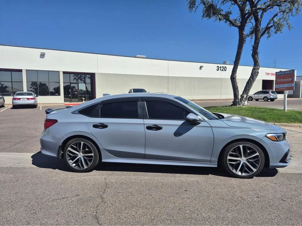 2024 Honda Civic 11th Gen - Image 5 of 8