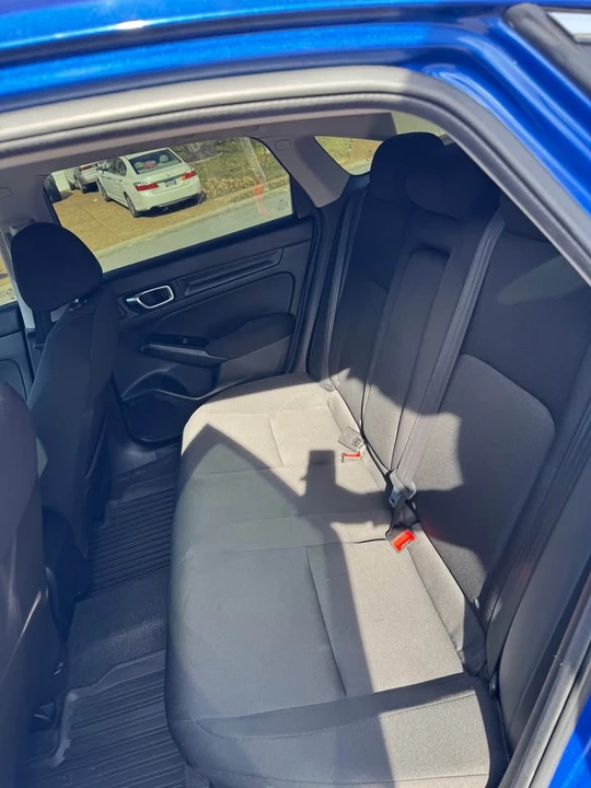 2024 Honda Civic 11th Gen - Image 11 of 14