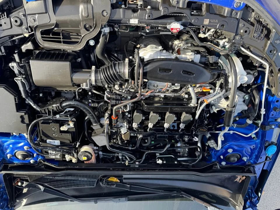 2024 Honda Civic 11th Gen - Image 13 of 14