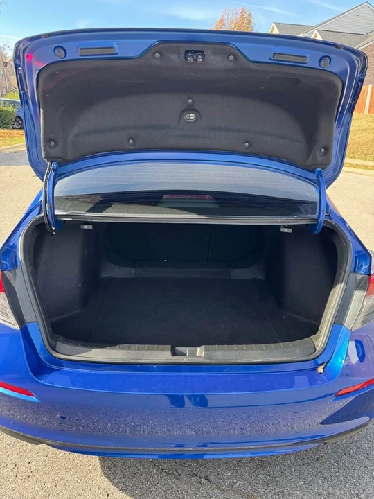 2024 Honda Civic 11th Gen - Image 12 of 14