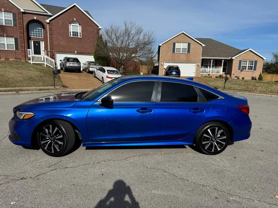 2024 Honda Civic 11th Gen - Image 3 of 14