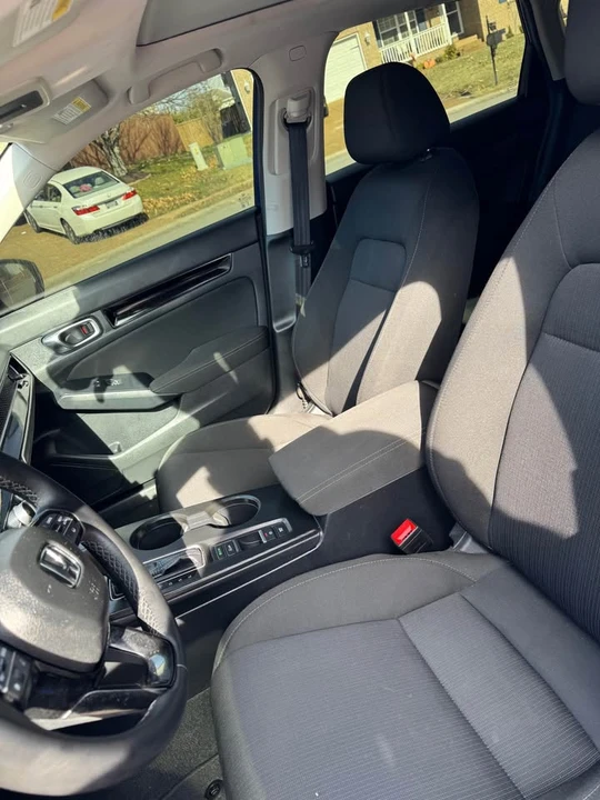 2024 Honda Civic 11th Gen - Image 10 of 14