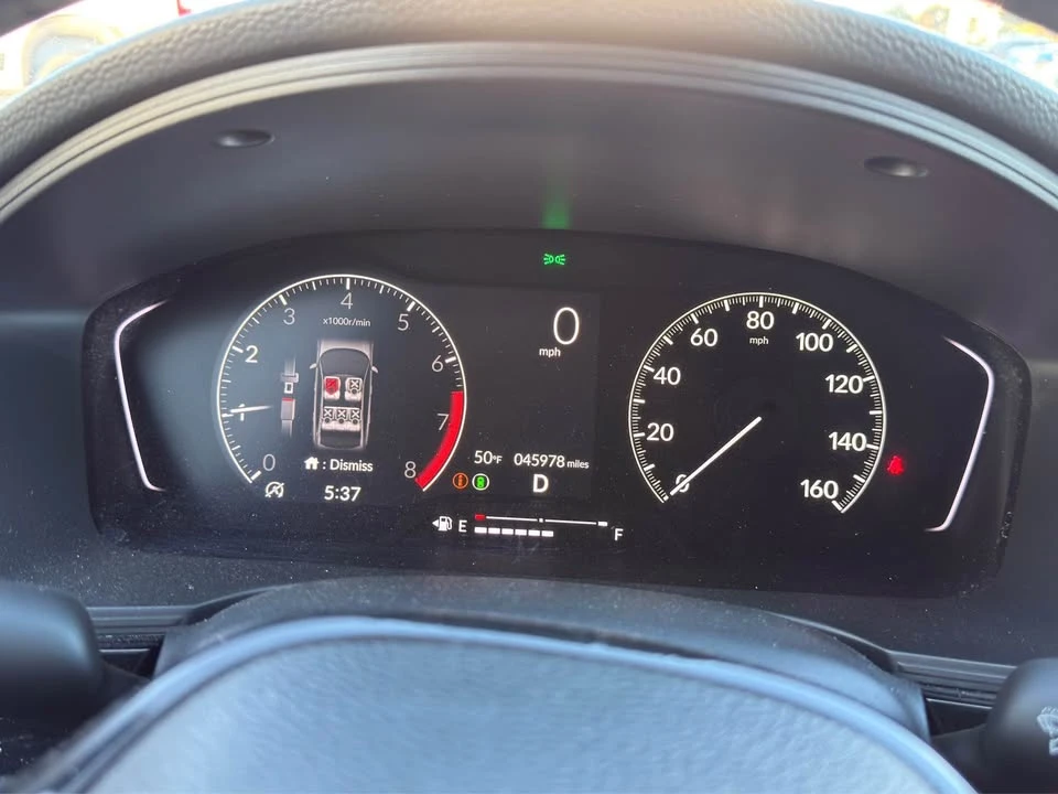 2024 Honda Civic 11th Gen - Image 6 of 6