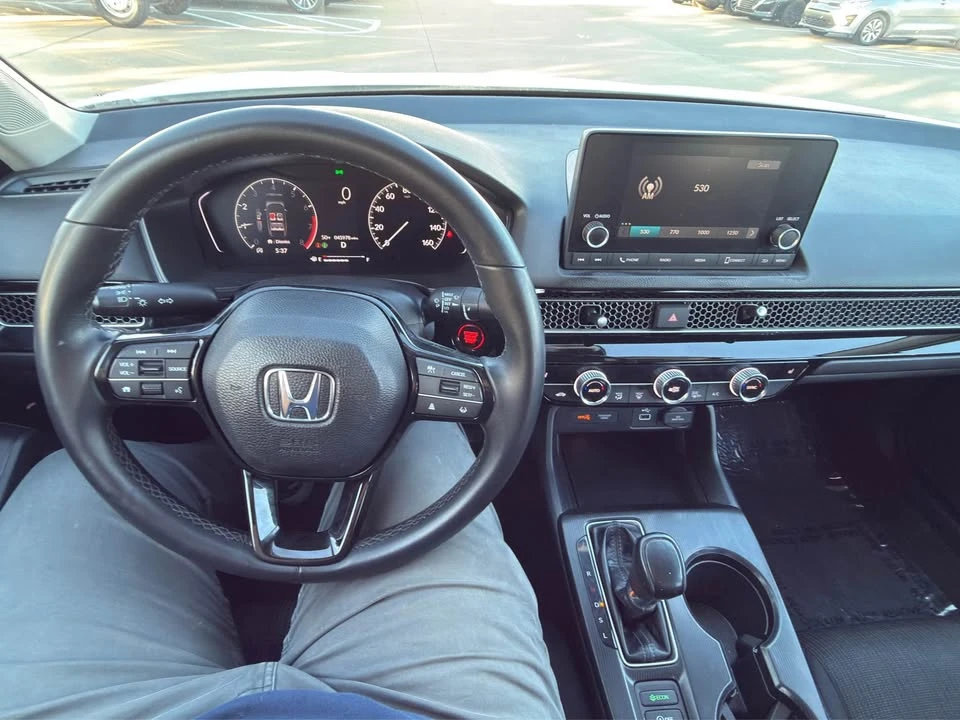 2024 Honda Civic 11th Gen - Image 5 of 6