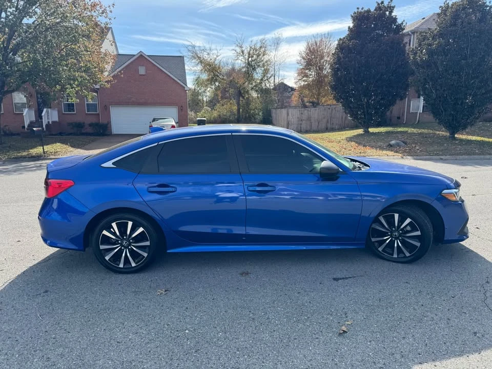 2024 Honda Civic 11th Gen - Image 6 of 14