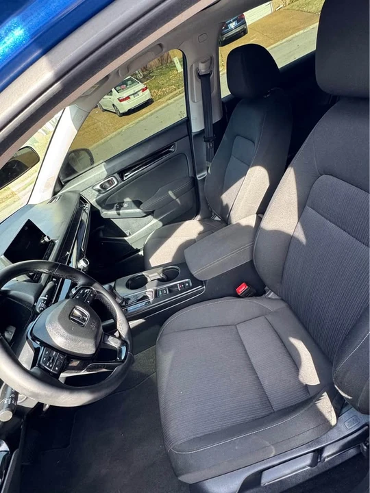 2024 Honda Civic 11th Gen - Image 7 of 14