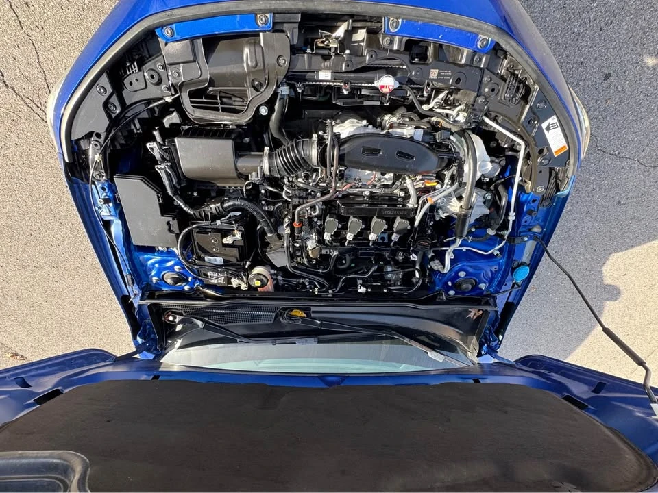 2024 Honda Civic 11th Gen - Image 14 of 14