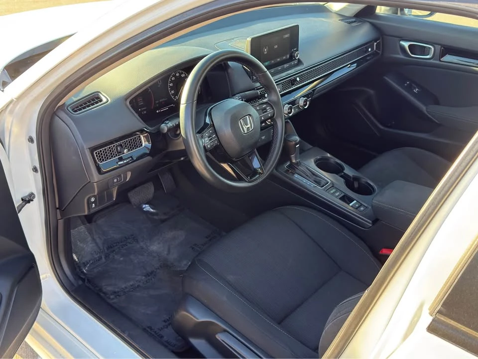 2024 Honda Civic 11th Gen - Image 4 of 6