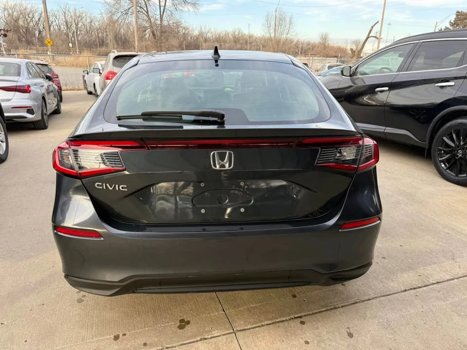 2024 Honda Civic 11th Gen - Image 5 of 17