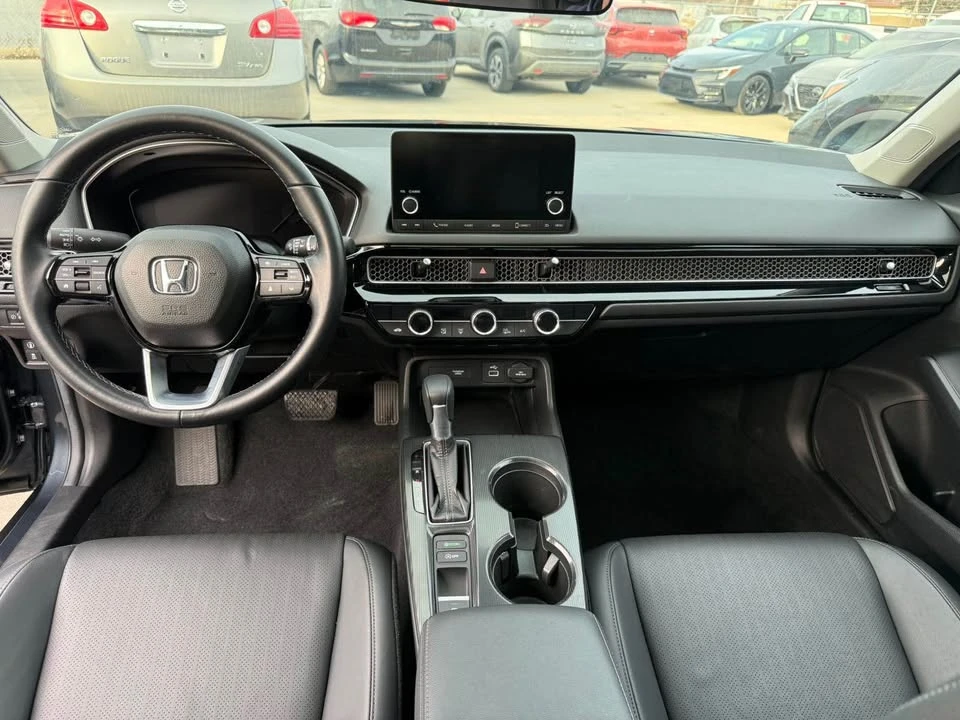 2024 Honda Civic 11th Gen - Image 4 of 17