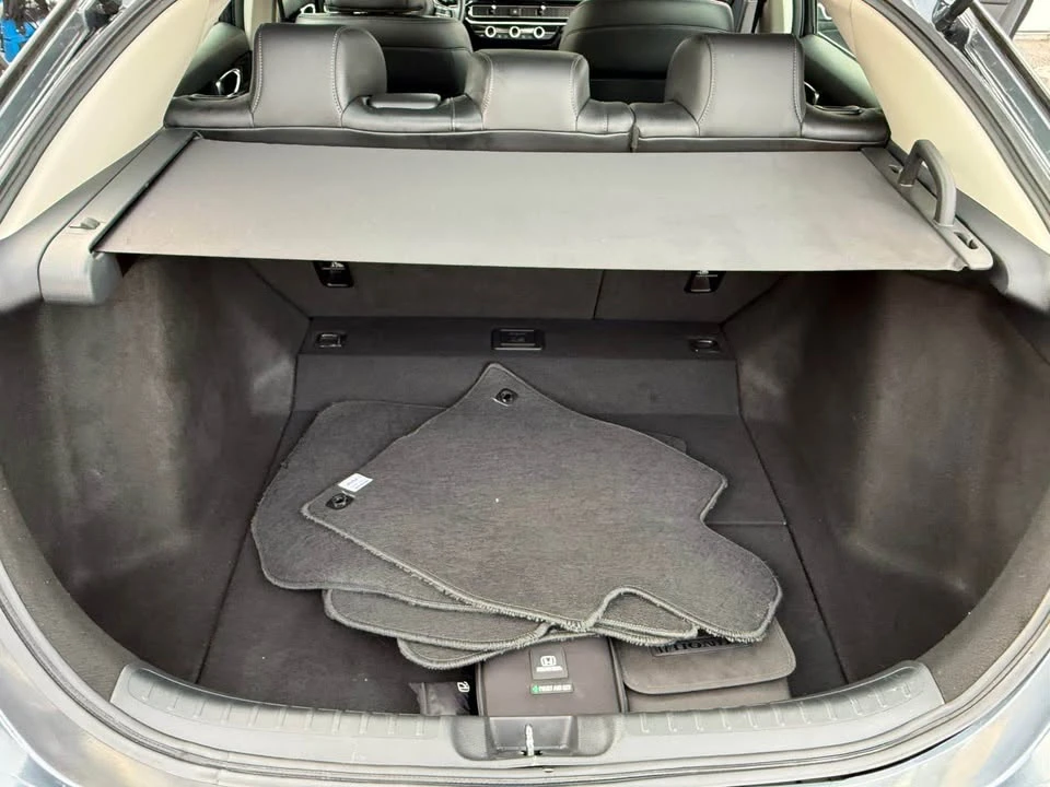 2024 Honda Civic 11th Gen - Image 10 of 17