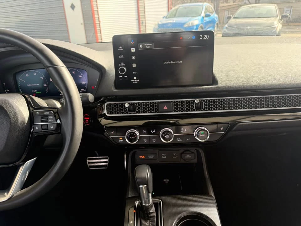 2024 Honda Civic 11th Gen - Image 6 of 17