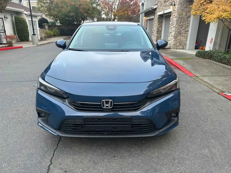 2024 Honda Civic 11th Gen - Image 5 of 15