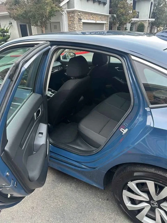 2024 Honda Civic 11th Gen - Image 14 of 15