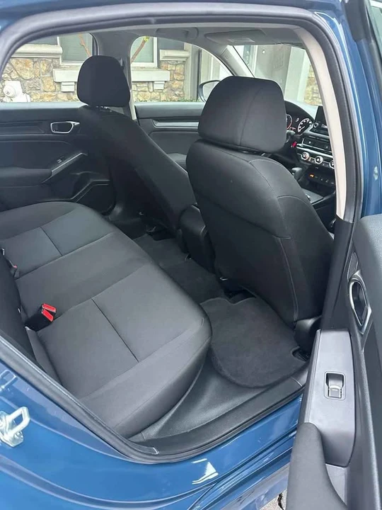 2024 Honda Civic 11th Gen - Image 15 of 15