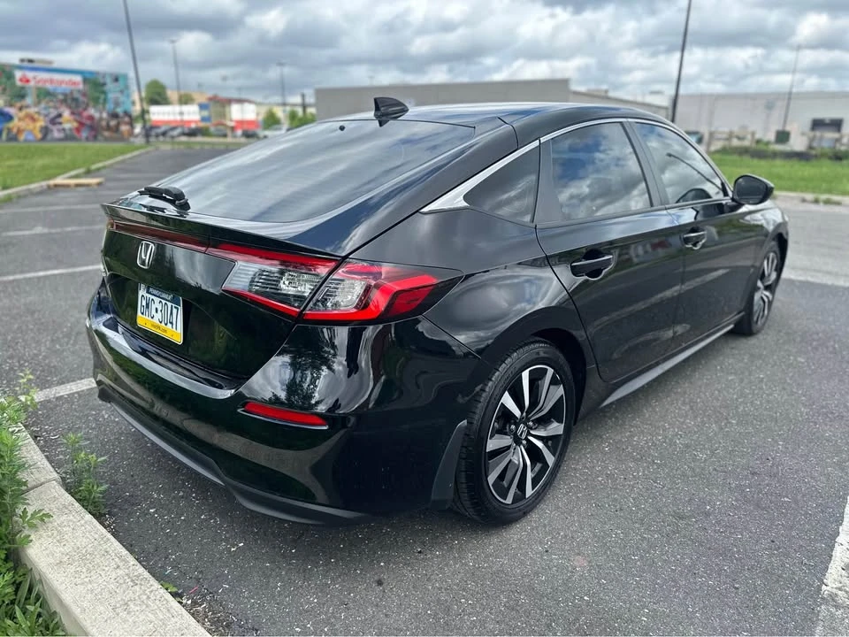 2024 Honda Civic 11th Gen - Image 5 of 11