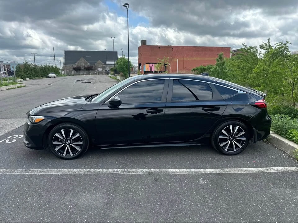 2024 Honda Civic 11th Gen - Image 3 of 11
