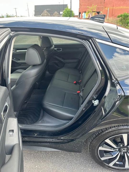 2024 Honda Civic 11th Gen - Image 9 of 11