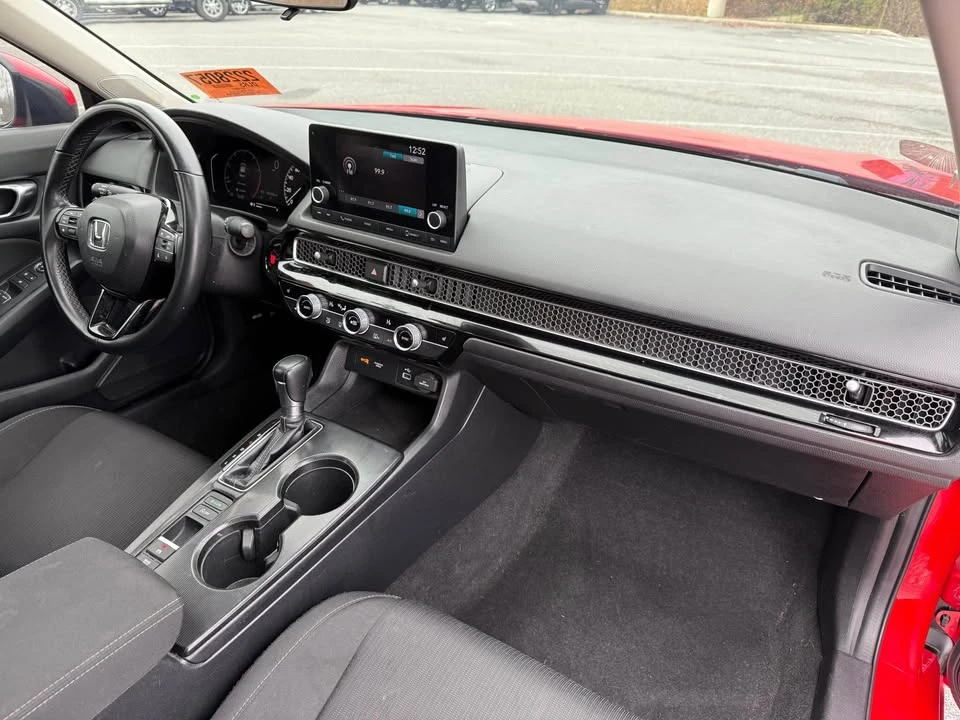 2024 Honda Civic 11th Gen - Image 4 of 4