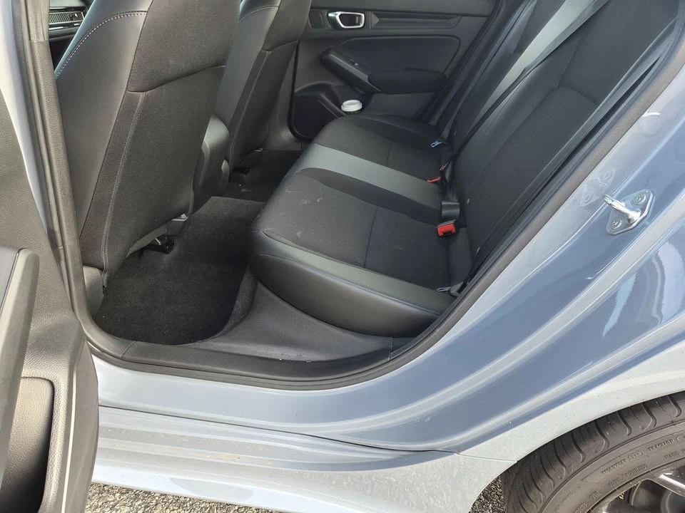 2024 Honda Civic 11th Gen - Image 11 of 17