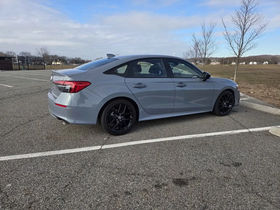 2024 Honda Civic 11th Gen - Image 6 of 17