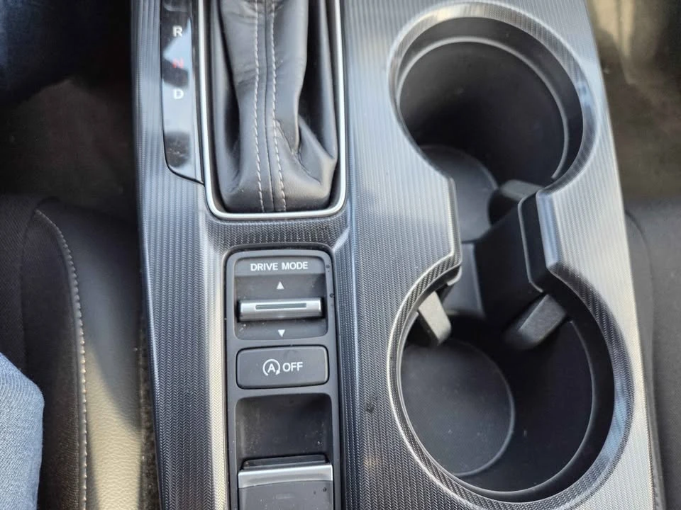 2024 Honda Civic 11th Gen - Image 15 of 17