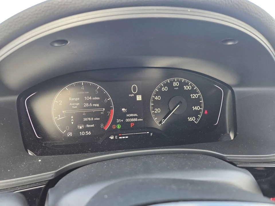 2024 Honda Civic 11th Gen - Image 17 of 17