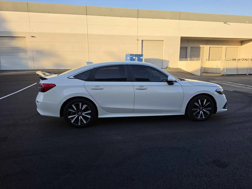 2024 Honda Civic 11th Gen - Image 3 of 10