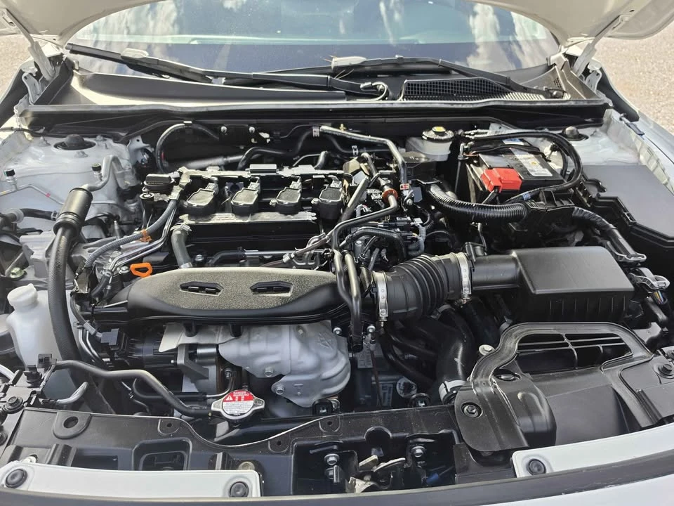 2024 Honda Civic 11th Gen - Image 7 of 10