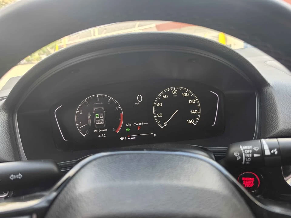 2024 Honda Civic 11th Gen - Image 6 of 10