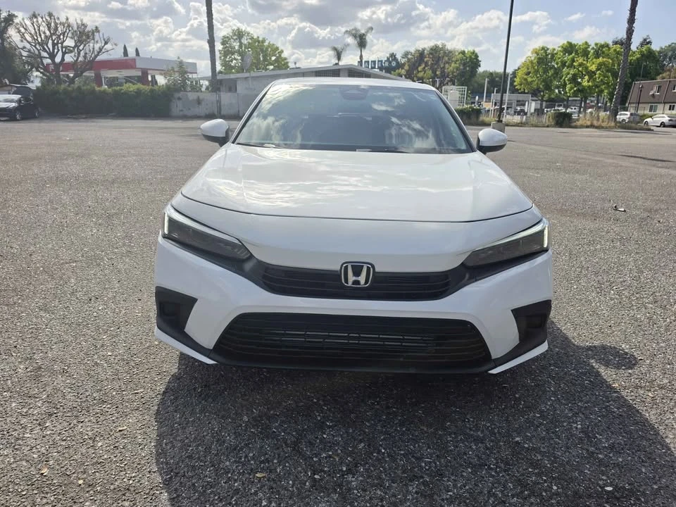 2024 Honda Civic 11th Gen - Image 10 of 10