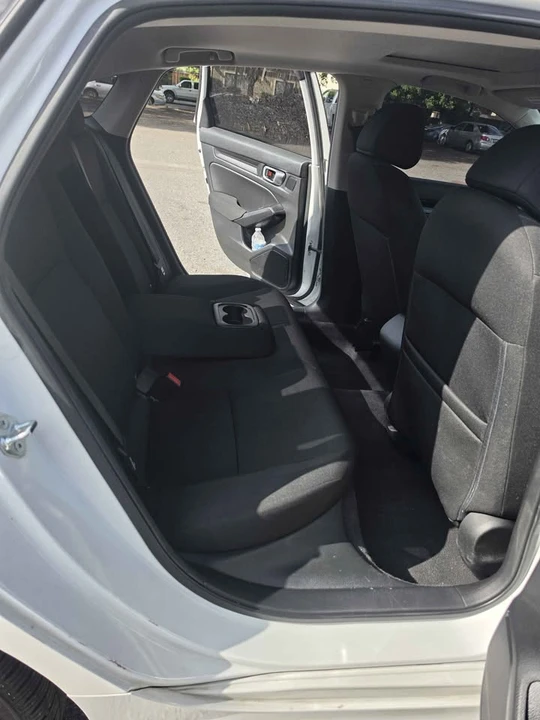 2024 Honda Civic 11th Gen - Image 5 of 10