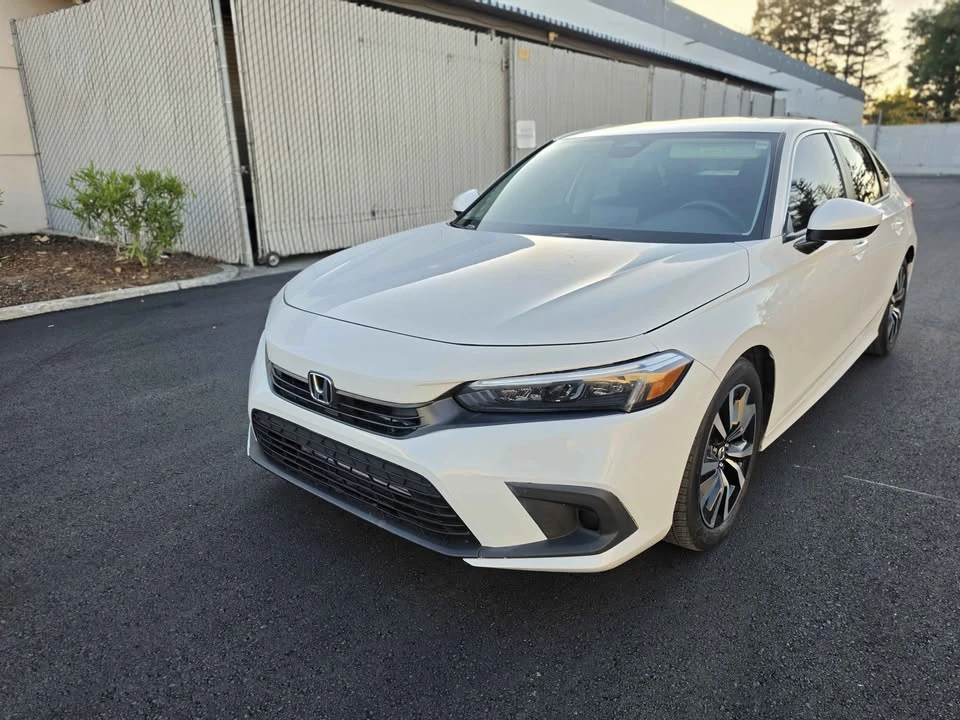 2024 Honda Civic 11th Gen - Image 4 of 10