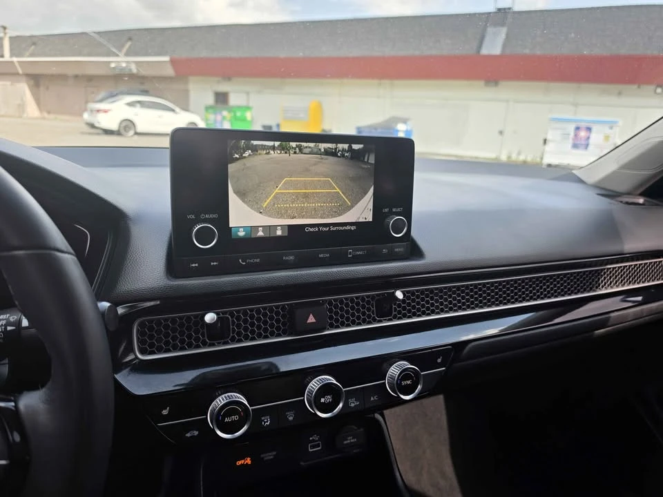 2024 Honda Civic 11th Gen - Image 9 of 10