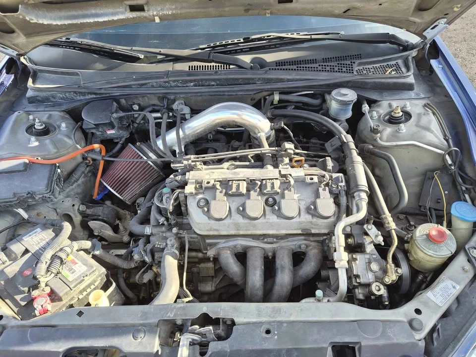 2024 Honda Civic 11th Gen - Image 6 of 7