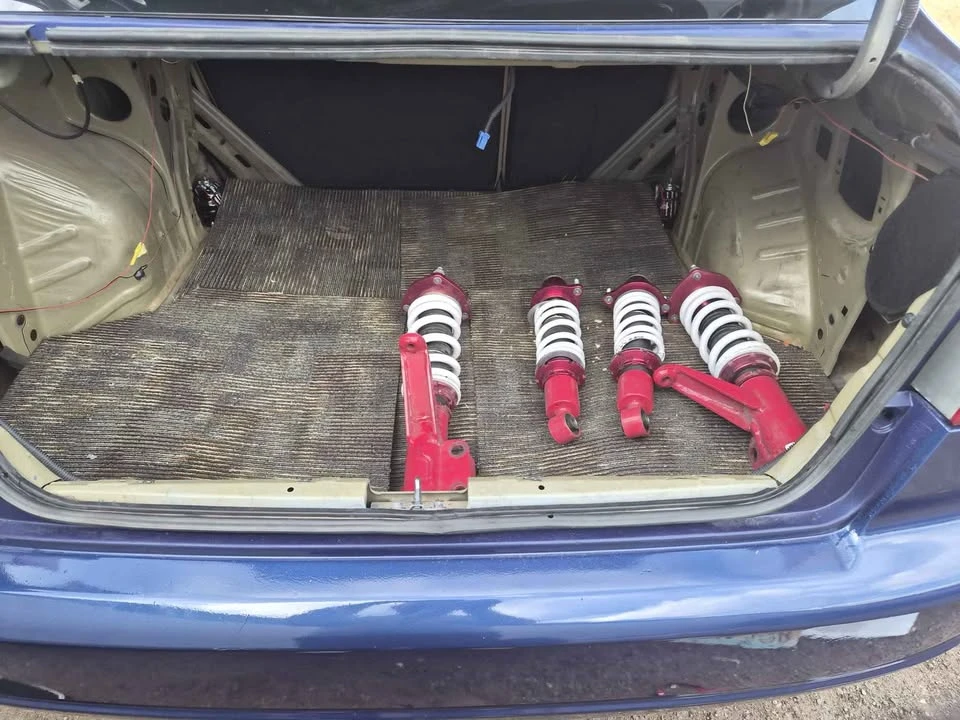 2024 Honda Civic 11th Gen - Image 7 of 7
