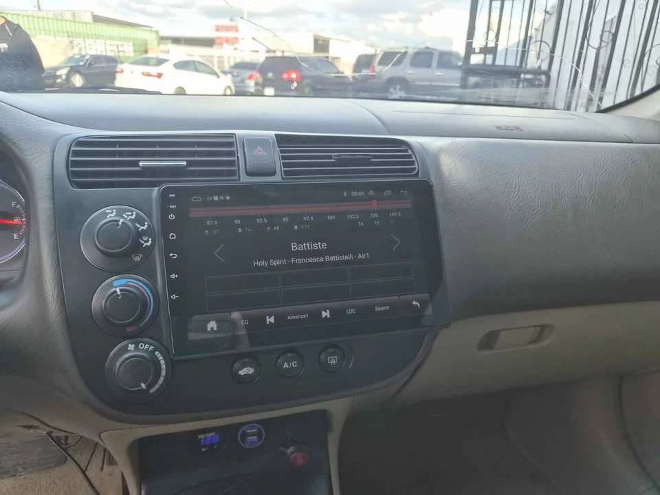 2024 Honda Civic 11th Gen - Image 5 of 7