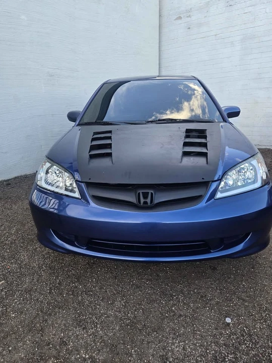 2024 Honda Civic 11th Gen - Image 3 of 7
