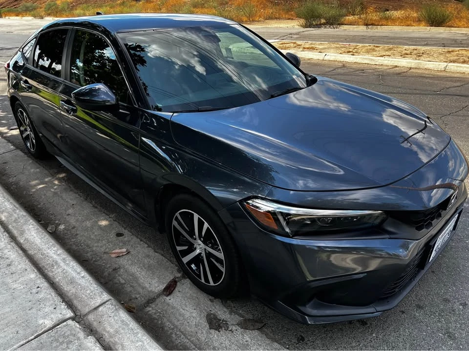2024 Honda Civic 11th Gen - Image 13 of 13