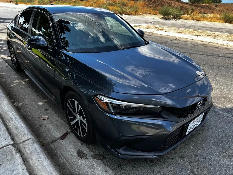 2024 Honda Civic 11th Gen - Image 11 of 13
