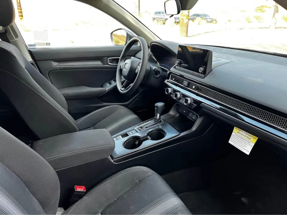 2024 Honda Civic 11th Gen - Image 9 of 13