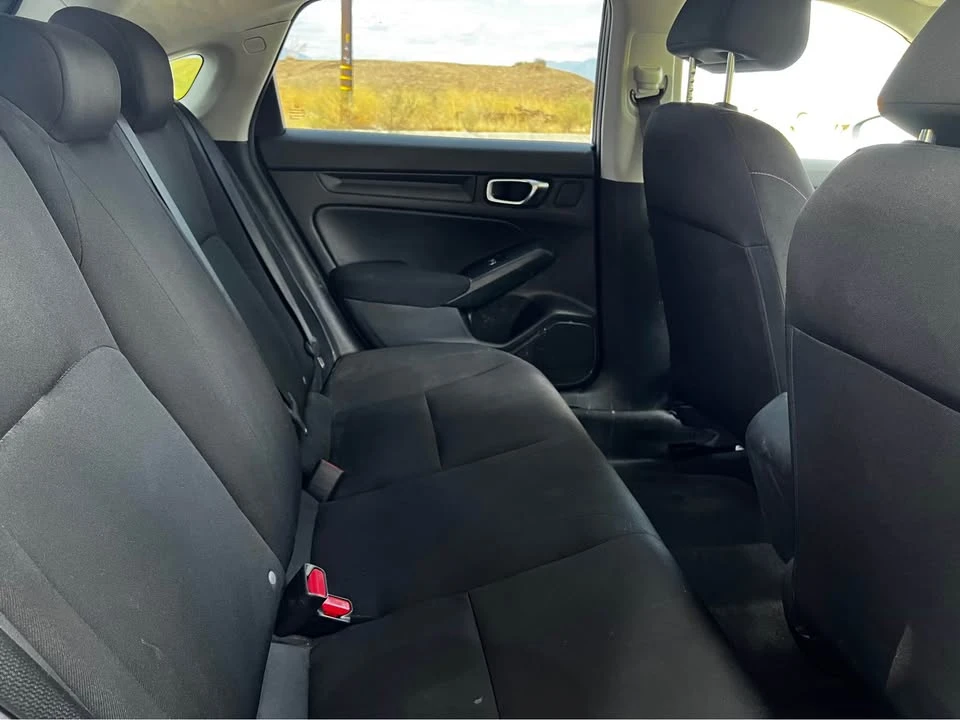 2024 Honda Civic 11th Gen - Image 10 of 13