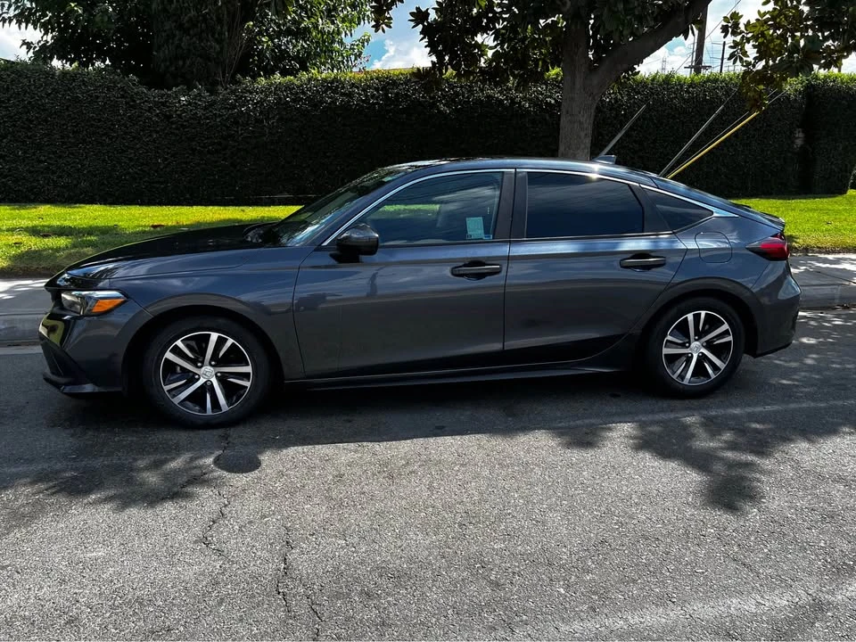 2024 Honda Civic 11th Gen - Image 6 of 13