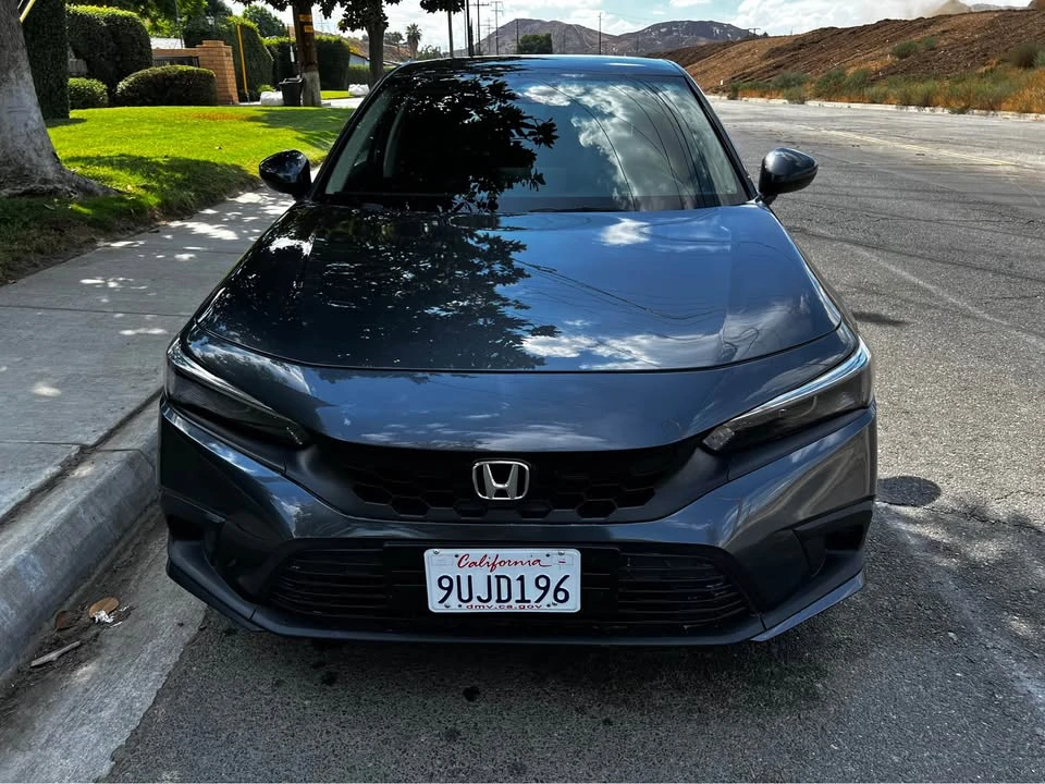 2024 Honda Civic 11th Gen - Image 7 of 13