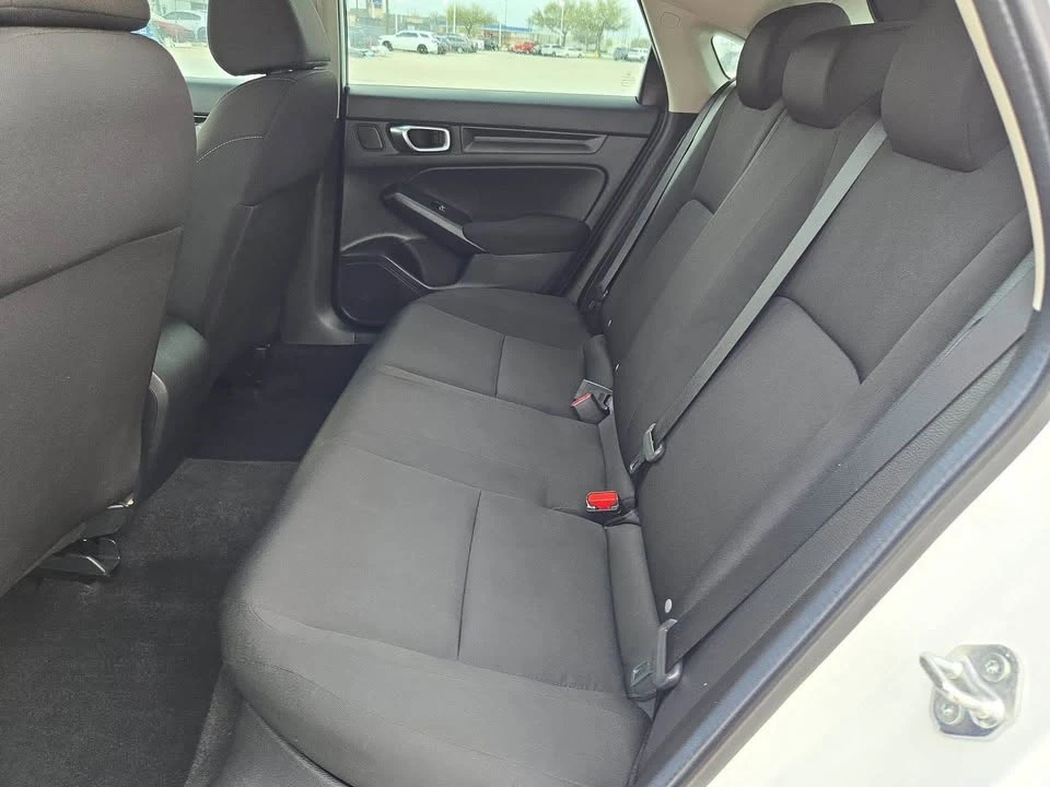 2024 Honda Civic 11th Gen - Image 7 of 8