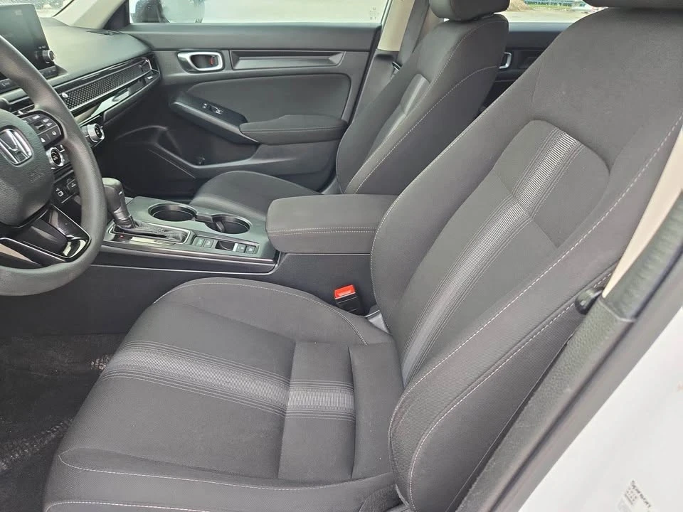 2024 Honda Civic 11th Gen - Image 6 of 8