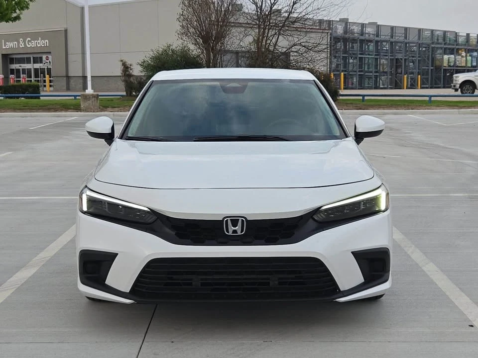 2024 Honda Civic 11th Gen - Image 4 of 8