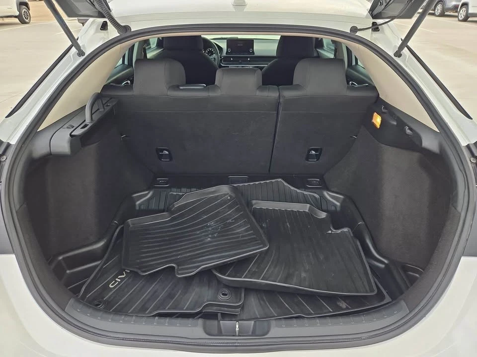 2024 Honda Civic 11th Gen - Image 8 of 8