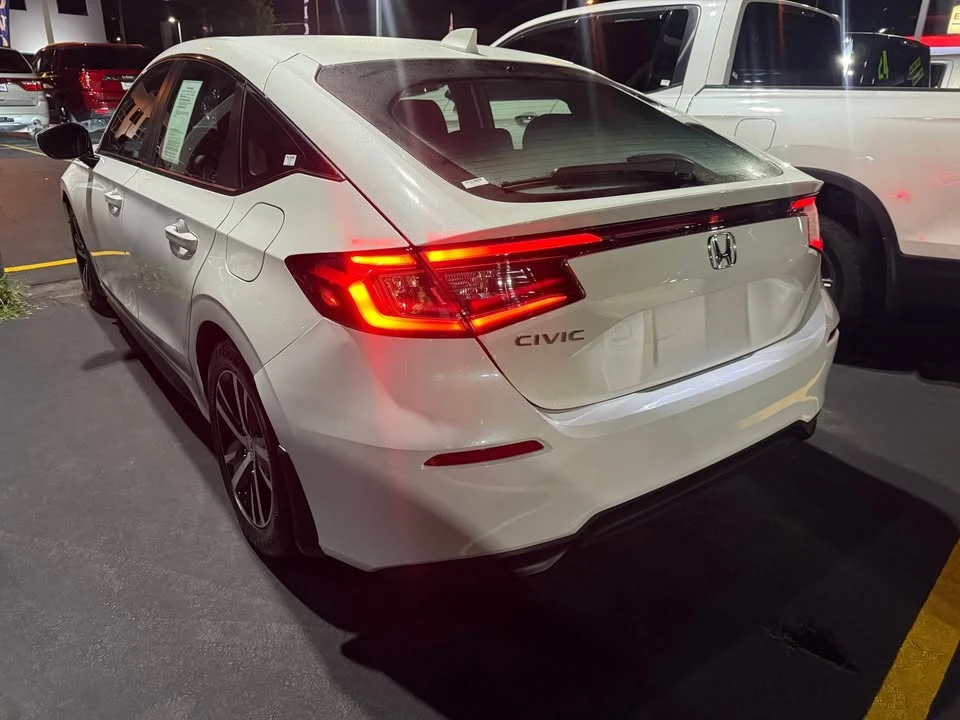 2024 Honda Civic 11th Gen - Image 4 of 14